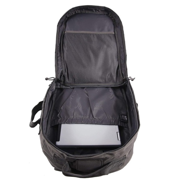 Highland Tactical Major Backpack - Picture 4 of 11